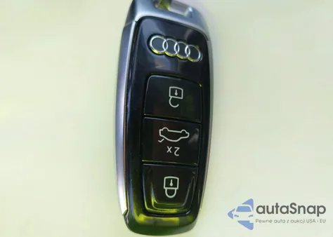 2023 Audi Q8 Premium Plus 55 Tfsi Quattro Tiptronic from USA, damaged, VIN WA1BVBF11PD031244